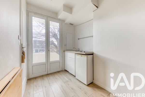 Appartement à vendre 4 pièces 116 m² Fontenay-sous-Bois