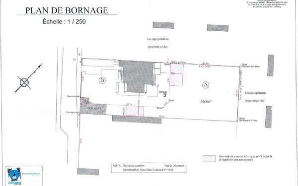 Terrain à vendre    Gometz-le-Châtel