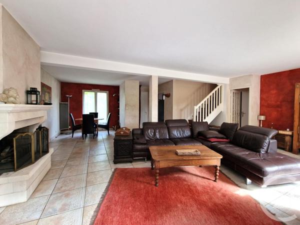 Maison à vendre  9 pièces - 166,10 m2 GEVEZE - 35