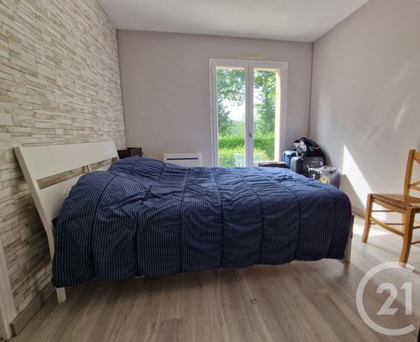 Maison à vendre  9 pièces - 166,10 m2 GEVEZE - 35