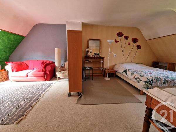 Maison à vendre  9 pièces - 166,10 m2 GEVEZE - 35