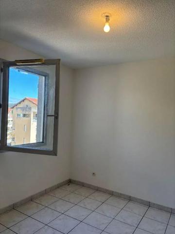 Appartement à louer à Condrieu (69420)