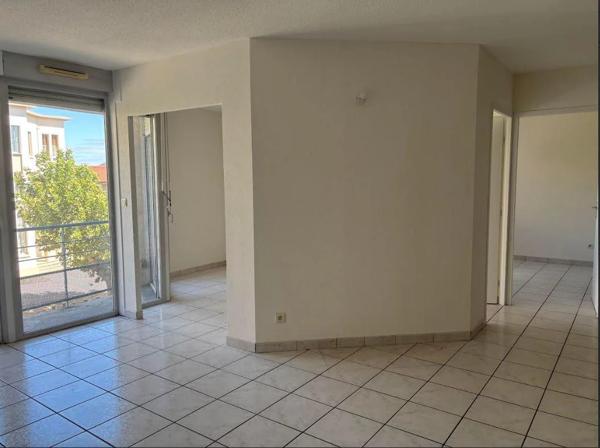 Appartement à louer à Condrieu (69420)
