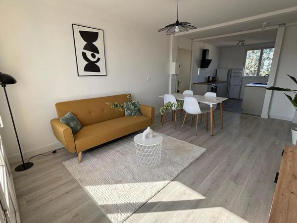 Appartement à louer à Romans-sur-Isère (26100)