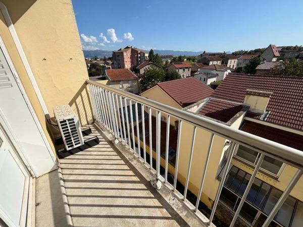 Appartement à louer à Romans-sur-Isère (26100)