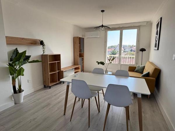 Appartement à louer à Romans-sur-Isère (26100)