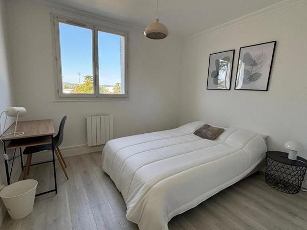 Appartement à louer à Romans-sur-Isère (26100)