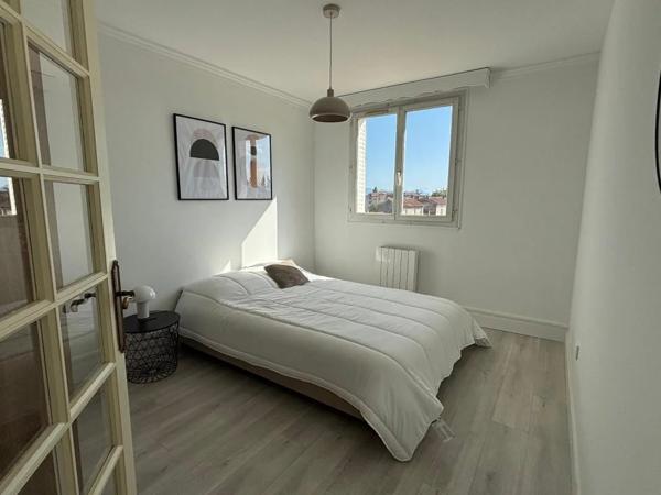 Appartement à louer à Romans-sur-Isère (26100)