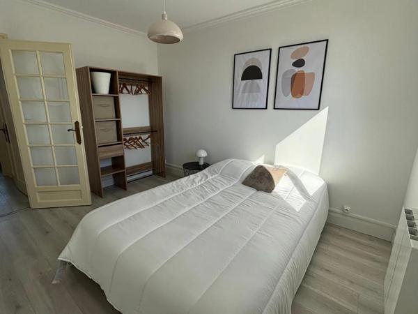 Appartement à louer à Romans-sur-Isère (26100)