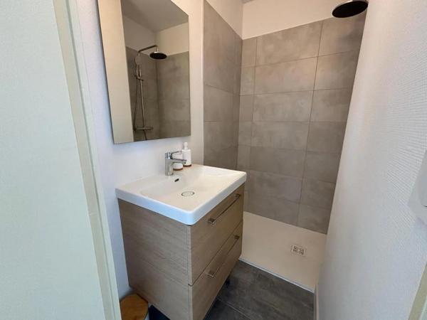 Appartement à louer à Romans-sur-Isère (26100)