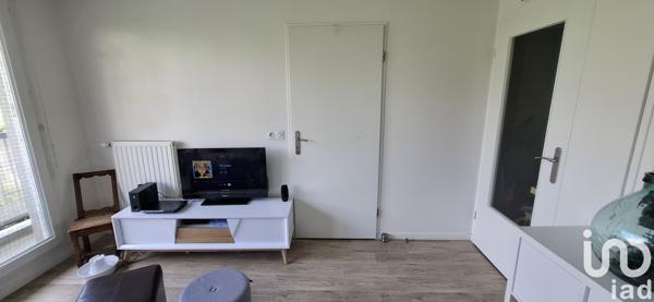 Apartment for sale 2 rooms 39 m² Bondy