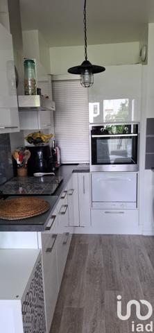 Apartment for sale 2 rooms 39 m² Bondy