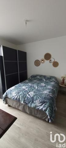 Apartment for sale 2 rooms 39 m² Bondy