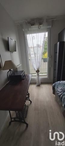 Apartment for sale 2 rooms 39 m² Bondy