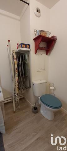 Apartment for sale 2 rooms 39 m² Bondy