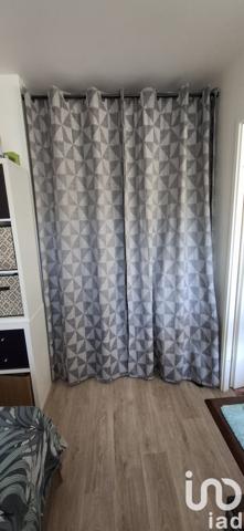 Apartment for sale 2 rooms 39 m² Bondy