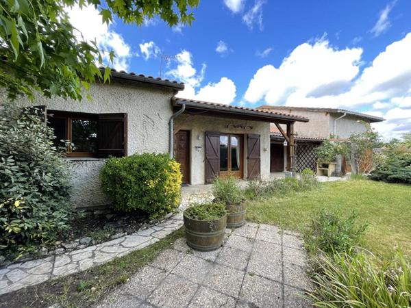 Maison Cestas 8 pièce(s) 160 m2