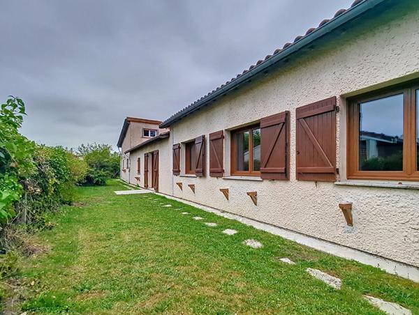 Maison Cestas 8 pièce(s) 160 m2
