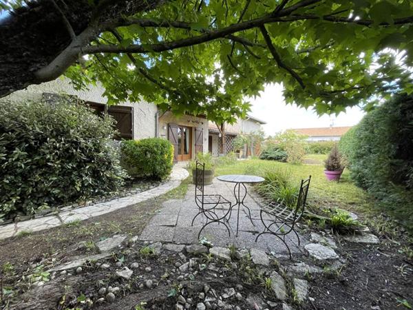 Maison Cestas 8 pièce(s) 160 m2