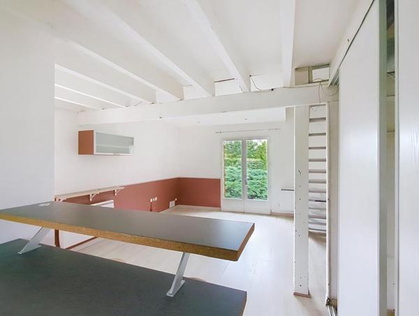 Maison Cestas 8 pièce(s) 160 m2