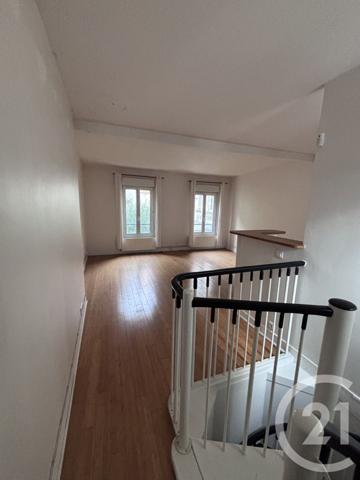 Appartement F3 à vendre  3 pièces - 55,87 m2 PARIS - 75005