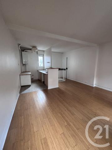 Appartement F3 à vendre  3 pièces - 55,87 m2 PARIS - 75005