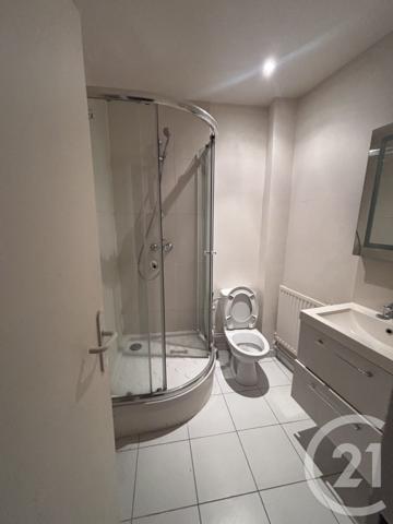 Appartement F3 à vendre  3 pièces - 55,87 m2 PARIS - 75005