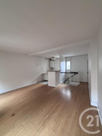 Appartement F3 à vendre  3 pièces - 55,87 m2 PARIS - 75005