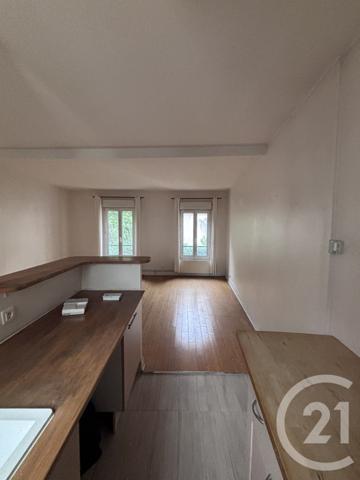 Appartement F3 à vendre  3 pièces - 55,87 m2 PARIS - 75005