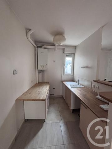 Appartement F3 à vendre  3 pièces - 55,87 m2 PARIS - 75005