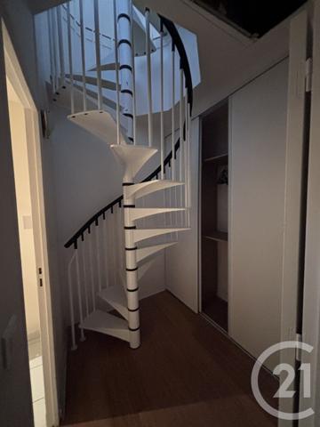 Appartement F3 à vendre  3 pièces - 55,87 m2 PARIS - 75005