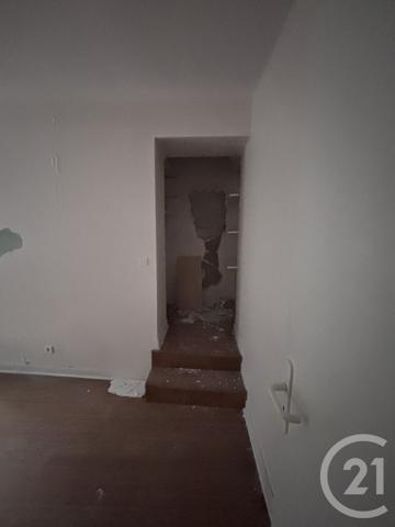 Appartement F3 à vendre  3 pièces - 55,87 m2 PARIS - 75005