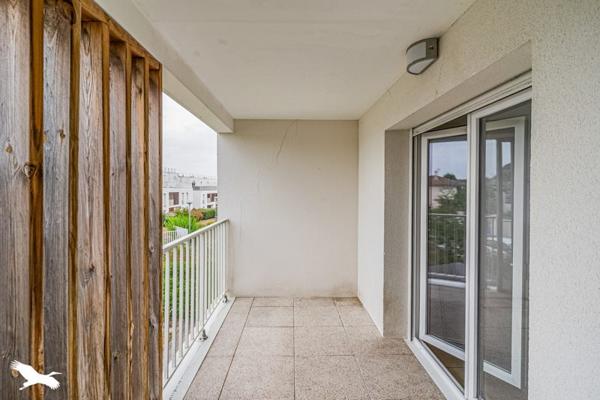 Appartement à vendre |  Eysines |  3 pièces | 58 m²