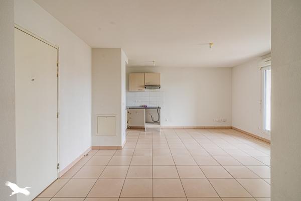 Appartement à vendre |  Eysines |  3 pièces | 58 m²