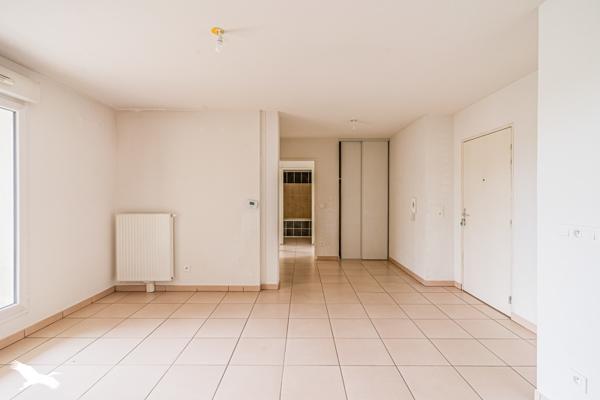 Appartement à vendre |  Eysines |  3 pièces | 58 m²