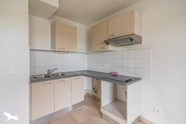 Appartement à vendre |  Eysines |  3 pièces | 58 m²