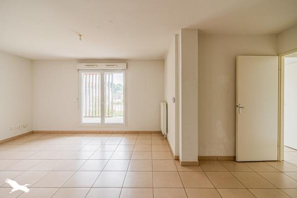 Appartement à vendre |  Eysines |  3 pièces | 58 m²