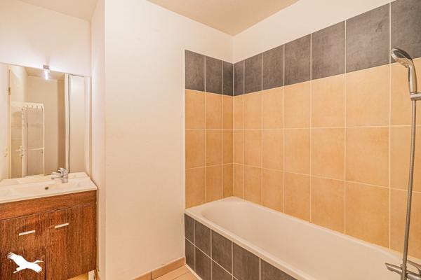 Appartement à vendre |  Eysines |  3 pièces | 58 m²