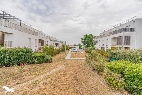 Appartement à vendre |  Eysines |  3 pièces | 58 m²