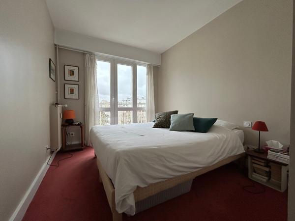 Appartement Paris 5 pièce(s)