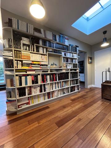 Appartement Paris 5 pièce(s)