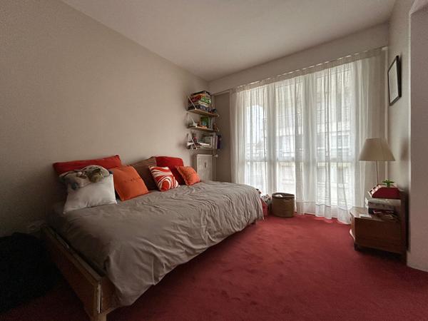 Appartement Paris 5 pièce(s)