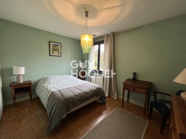 MAISON À VENDRE DE 7 PIÈCES DE 135,00 M²