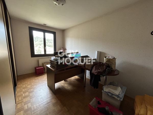 MAISON À VENDRE DE 7 PIÈCES DE 135,00 M²