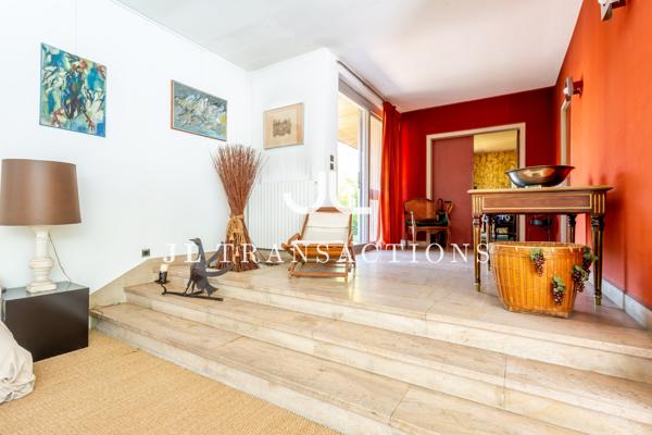 Caudéran - Maison 8 pièces - 233 m²