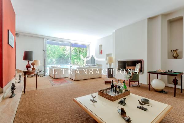 Caudéran - Maison 8 pièces - 233 m²