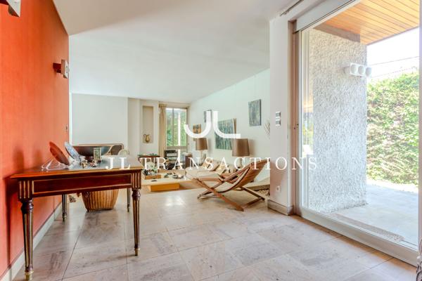 Caudéran - Maison 8 pièces - 233 m²