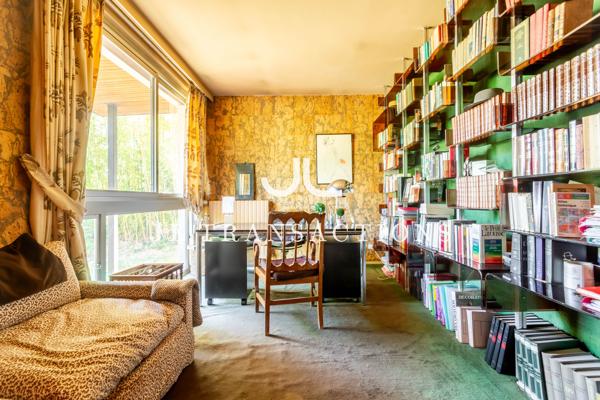 Caudéran - Maison 8 pièces - 233 m²