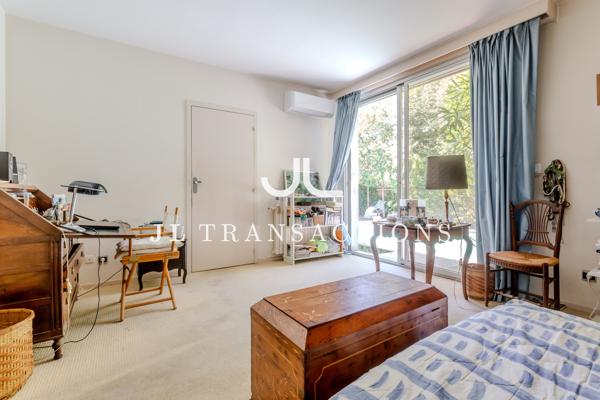 Caudéran - Maison 8 pièces - 233 m²