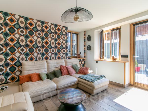 Chalet à vendre à Samoëns (74340) - Haute-Savoie